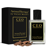 CEO Natural Perfume - Made With OUD - The Irresistible Fragrance!!